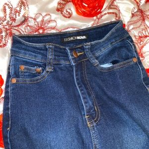 Fashion Nova Jean